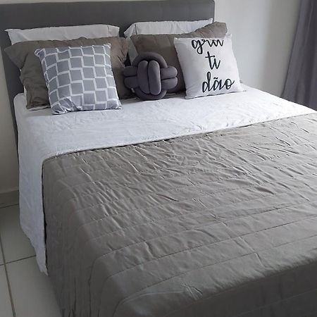 Apartamento Completo São Luís Extérieur photo