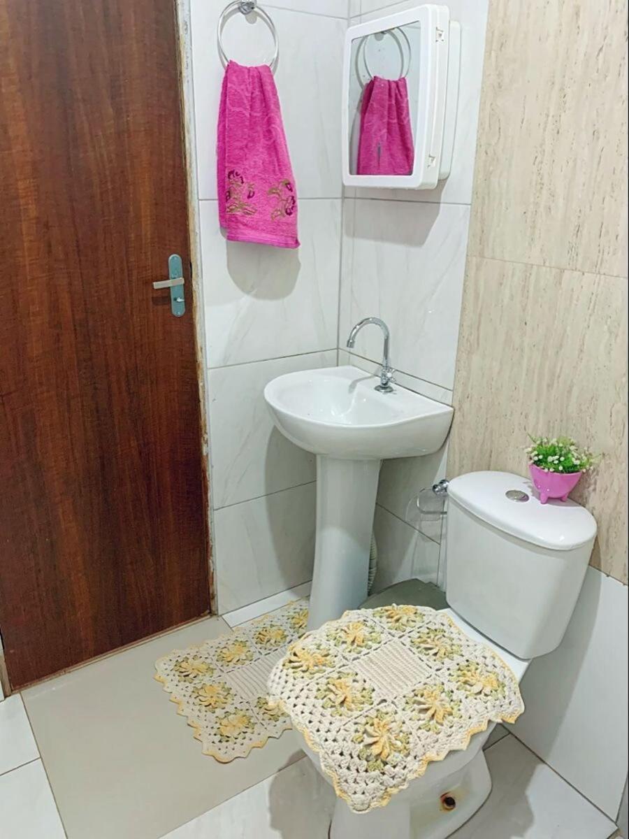 Apartamento Completo São Luís Extérieur photo