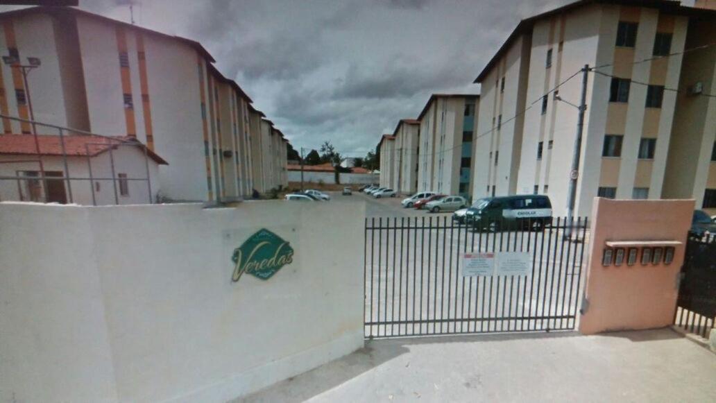 Apartamento Completo São Luís Extérieur photo